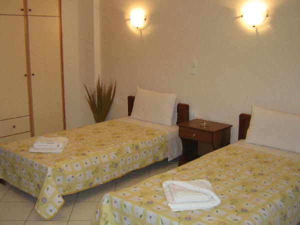 Orama Rooms Яніна Номер фото
