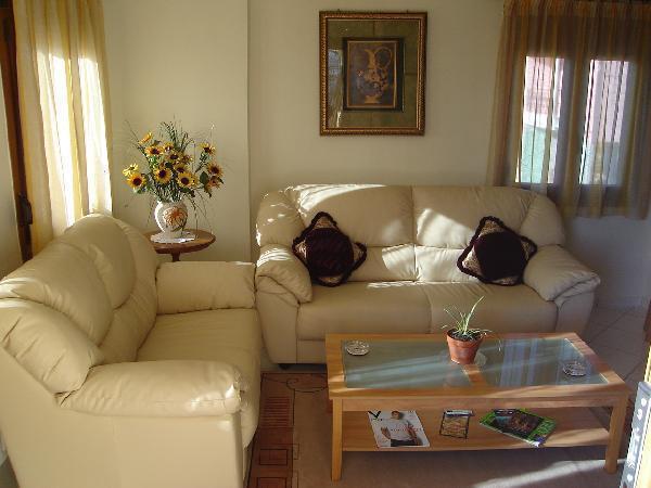 Orama Rooms Яніна Екстер'єр фото